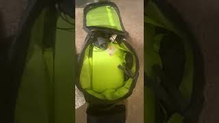 Osprey Farpoint 40L  followup review after 3 weeks in Europe [upl. by Nroht979]