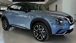 2024 Nissan Juke  Sporty and Striking Design [upl. by Caressa]