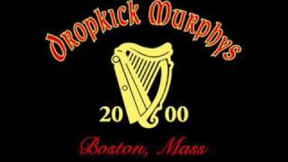 Dropkick Murphys  Fields Of Athenry [upl. by Emmi]