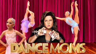 DANCEMOMS LILLY K Who can do her SOLO BEST Ft Lilly K [upl. by Lleihsad]