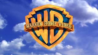 Warner Home Video [upl. by Ellemrac]