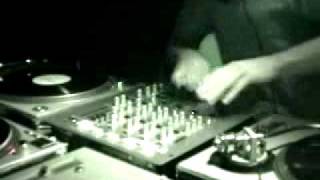 Jeff Milligan on 4 decks in Tokyo [upl. by Eisenberg791]