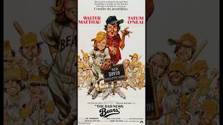 Reel Brother Bites “The Bad News Bears” 1976 [upl. by Jaala]