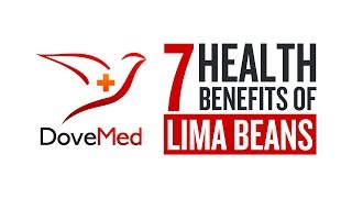 7 Health Benefits Of Lima Beans [upl. by Kered]