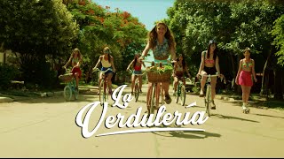 VIENTO NORTE  La Verdulería Videoclip Oficial [upl. by Singh744]