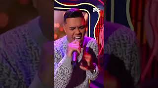 Felipe Araújo canta Lilás de Djavan Ao Vivo  TVZ Felipe Araújo  Música Multishow  Shorts [upl. by Adnotal]