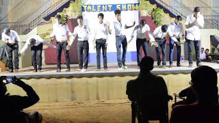 Best Adzap performance By our Team in Tamil [upl. by Benilda]