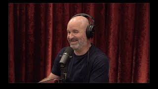 Joe Rogan Experience 2202  Tom Segura [upl. by Luttrell]