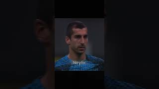 Mkhitaryan edit🥶🥶🥶 edit realmadri footballplayer mancity [upl. by Luhar]