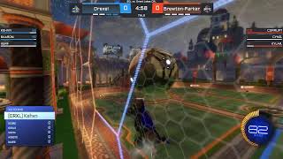 Tuesday Night Lights Showmatches SEL vs Great Lakes CRL  BrewtonParker vs Drexel [upl. by Tilney]