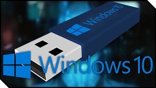 Instalando Windows 10 com pendrive bootavel [upl. by High]