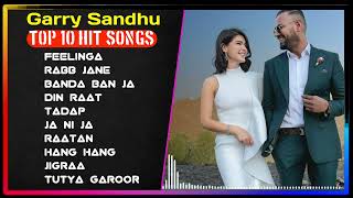 Best of Garry Sandhu  top songs of garry sandhu jukebox  punjabi songs latest punjabi songs 2023 [upl. by Ocsecnarf]