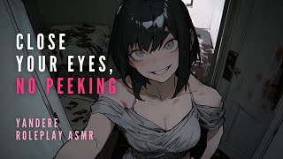 Yandere Neighbor Has Her Concerns F4M Obssesive Comfort Praise Girlfriend Asmr Roleplay [upl. by Basilio]