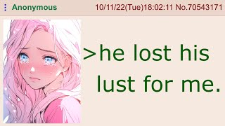 Her Self Esteem Was Shattered ─ 4Chan Greentext Stories [upl. by Elyrpa]