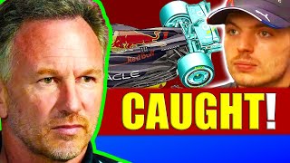 Braking TRICK EXPOSED F1 Teams Under Fire 😤💥 [upl. by Lilak]