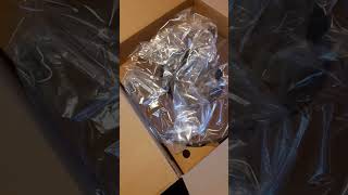 Stetson Kelso crushable hat unboxing [upl. by Euginomod]