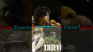 ERWIN SAUNDERS TRUE CRIME CASE 😱 EP196 jumpersjump [upl. by Neerak178]