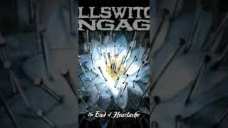 The End Of Heartache by Killswitch Engage was released 20 years ago today [upl. by Kassey]