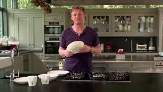 Gordon Ramsay by Royal Doulton Maze Tableware [upl. by Ynnot]