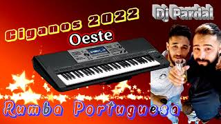 Nova Música Ciganos Oeste 2022 [upl. by Roger]