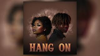 Jeemagz  HANG ON Official Audio [upl. by Ajoop]