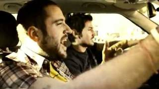 Spot Skoda Yeti  Ga El Suv  DJ Ice  pubblicità auto commercialMP4 [upl. by Andrien]