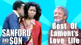 Fred and Lamont Have A Heart To Heart I Sanford and Son [upl. by Dohsar]