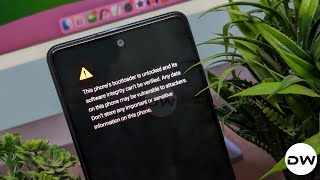 How to Unlock Bootloader on any Samsung Device [upl. by Nannaihr]