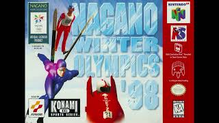 Nagano Winter Olympics 98 Snowboarding Half Pipe Music 2 [upl. by Fosque]