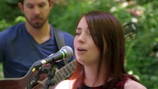 The Oh Hellos  ExeuntLike the Dawn  Old Growth Sessions Pickathon 2016 S01E01 [upl. by Yesnik994]