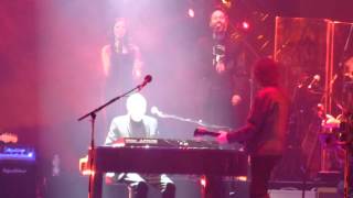 Jeff Lynnes ELO  Evil Woman  live in Zurich  Hallenstadion 3516 [upl. by Sotsirhc80]