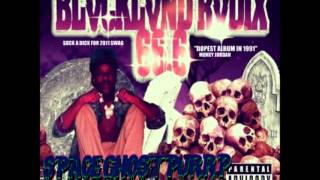 SpaceGhostPurrp  Captain Planet [upl. by Eladnyl]