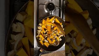 Stirred fried tufo food YouTube [upl. by Eizdnil]