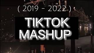 2019  2022  tiktok mashup [upl. by Corly216]