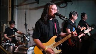 Autotelic  Laro Live  123 Block Guitar Pick launch [upl. by Ethbun45]