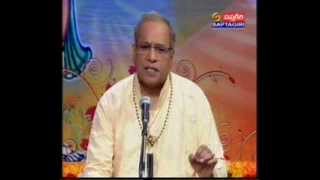 Bhavayami Gopalabalam  భావయామి గోపాలబాలం [upl. by Annawad]