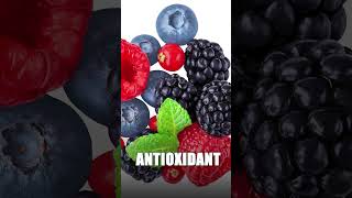 Top 3 Foods for Anti aging [upl. by Alakcim]