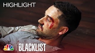 The Blacklist Behind the Scenes Broll  ScreenSlam [upl. by Neiman]