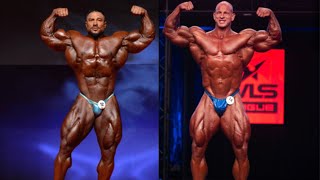 Roelly Winklaar2018 Prague vs Michal Krizo2023 Prague [upl. by Cormack]