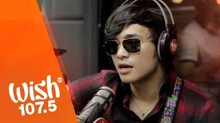 Callalily performs quotPansamantalaquot LIVE on Wish 1075 Bus [upl. by Lacym]