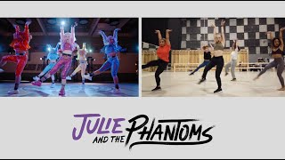 Julie and the Phantoms Season 2  Official Trailer  Netflix [upl. by Arianne908]