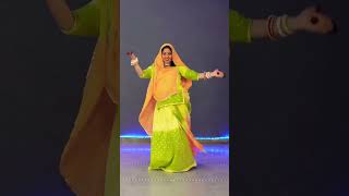 Pili lugdi subscribemychannel rajshthanidance folkdance [upl. by Asteria66]