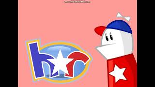 New Homestar Runner Intro [upl. by Addy]