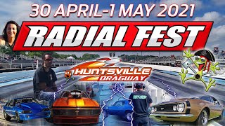 Radial Fest  Fall Edition  Saturday [upl. by Sirdna]