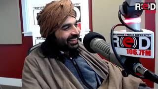 Birender Dhillon Latest Interview  Brinder Dhillon New Punjabi Songs 2024  Samsher Lehri Songs [upl. by Yrrem]