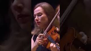 Bach fugue but its all pizzicato 🎻💥 Bach AustralianChamberOrchestra ClassicalMusic [upl. by Oiluj]