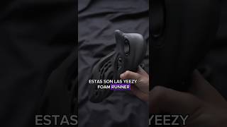 Yeezy Foam Runner impresas en 3D 3dprinting yeezyfoamrunner yeezy [upl. by Anglim]