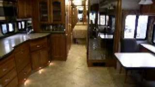 2005 Tiffin Allegro Bus 40 from DeMartini RV [upl. by Leeann]