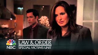 Law amp Order SVU  Im Her Mother Episode Highlight [upl. by Cerallua]