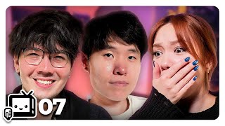 THE TWITCH BAN  OfflineTV Podcast 7 [upl. by Yesllek]